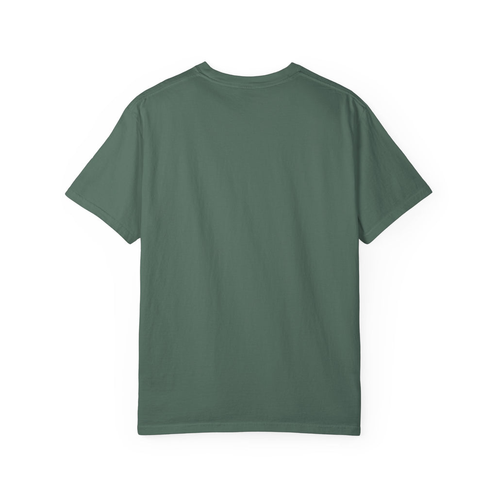 Halloween Cat Pumpkin T-Shirt — Spooky Vintage Jack-O'-Lantern Design