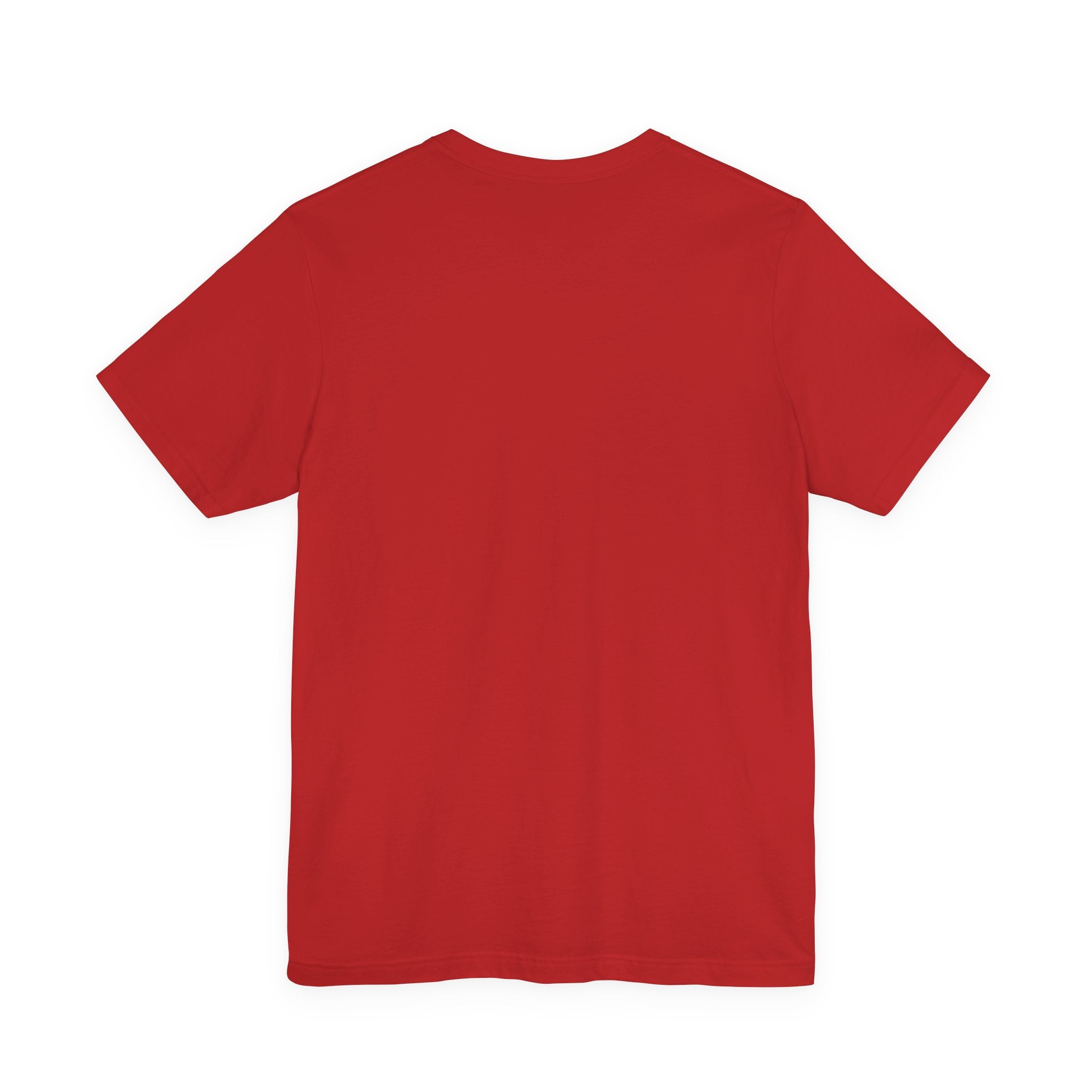Halloween Puppy Trick-or-Treat T-Shirt