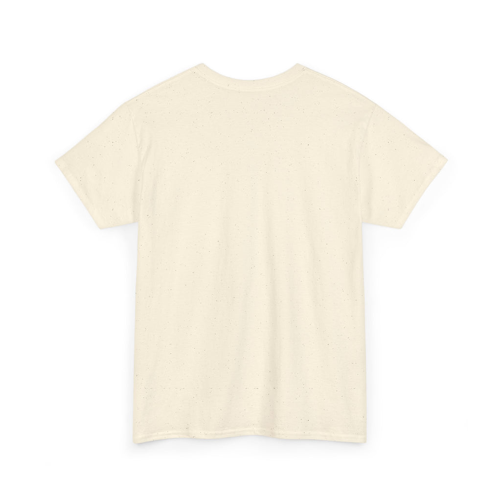 Cute Ghost Trick-or-Treat T-Shirt — Halloween Candy Puppy Design