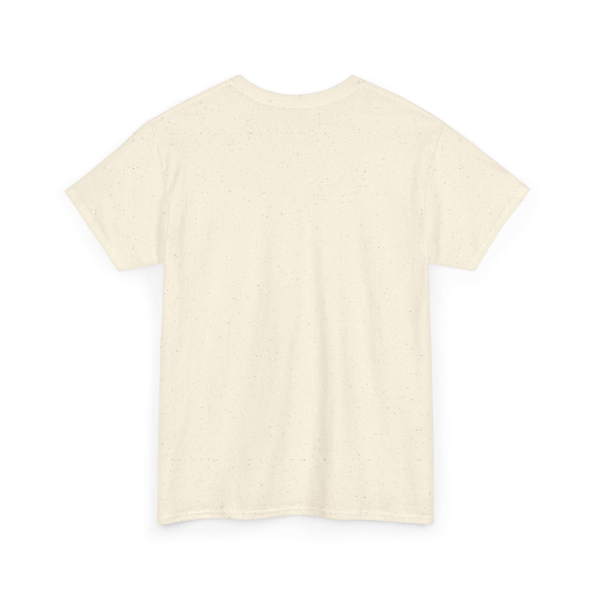 Cute Ghost Trick-or-Treat T-Shirt — Halloween Candy Puppy Design