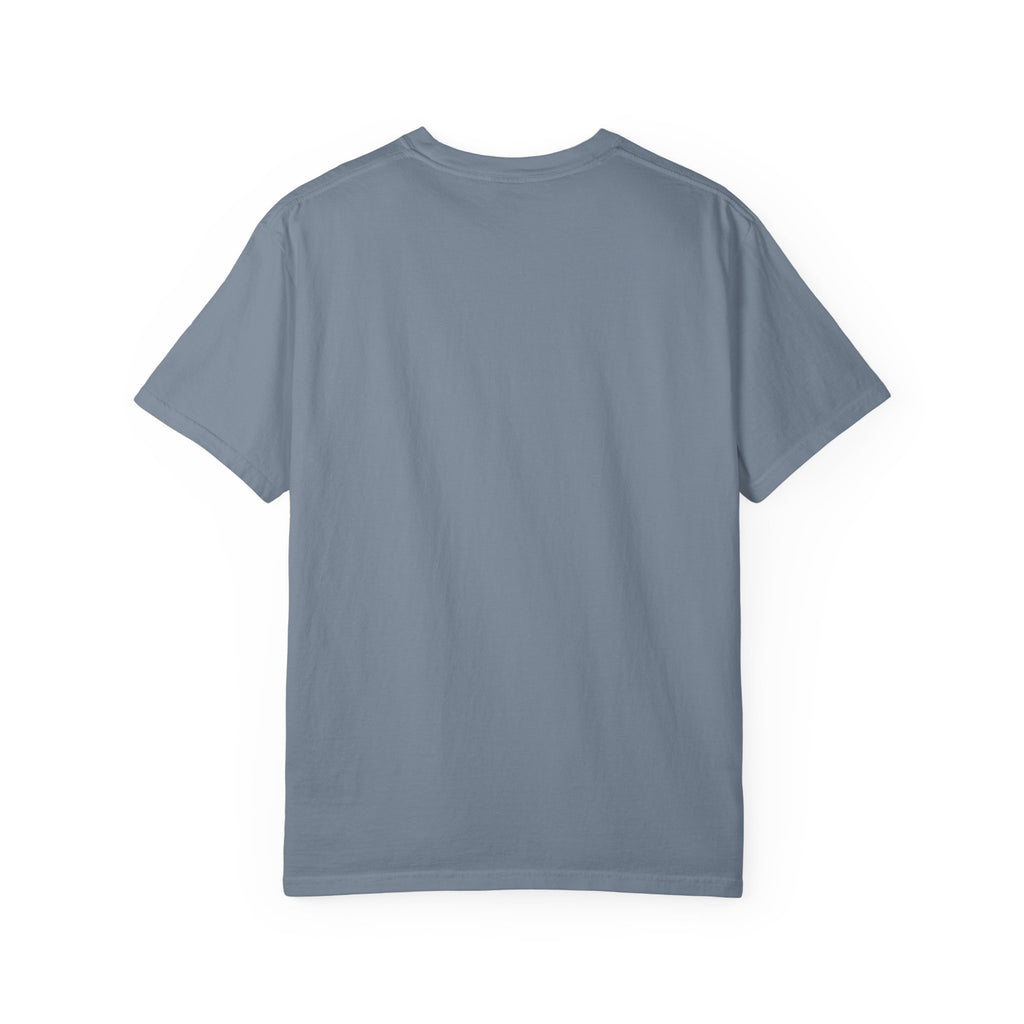 Halloween Cat Pumpkin T-Shirt — Spooky Vintage Jack-O'-Lantern Design
