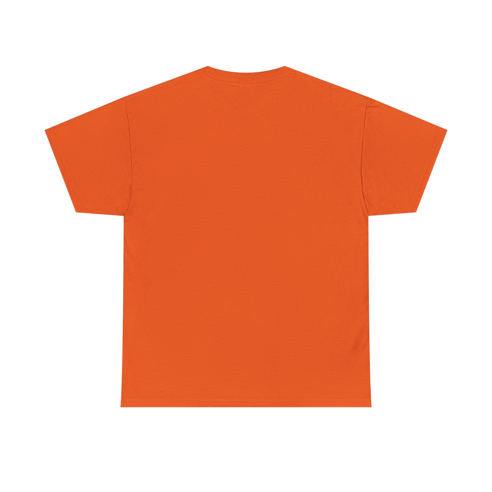 Cute Ghost Trick-or-Treat T-Shirt — Halloween Candy Puppy Design