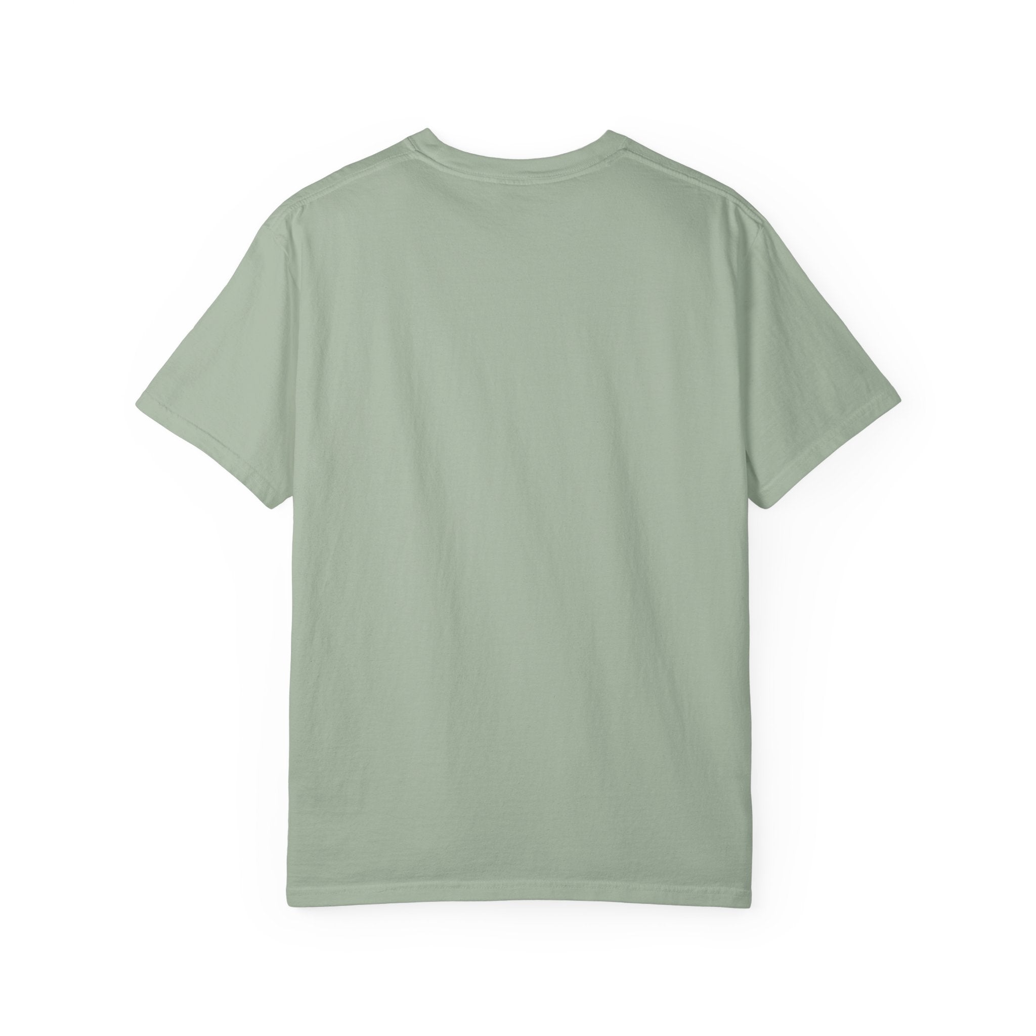 Halloween Cat Pumpkin T-Shirt — Spooky Vintage Jack-O'-Lantern Design