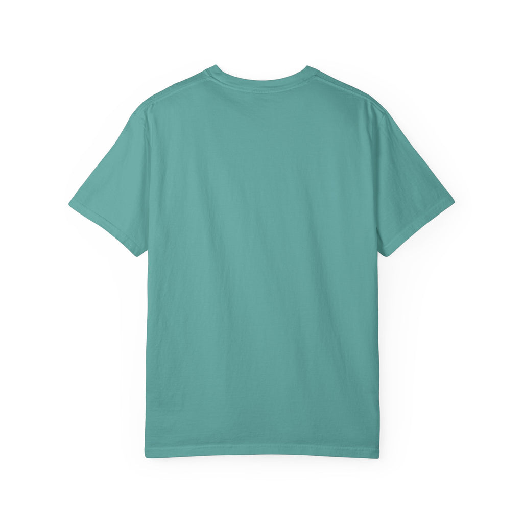 Halloween Cat Pumpkin T-Shirt — Spooky Vintage Jack-O'-Lantern Design