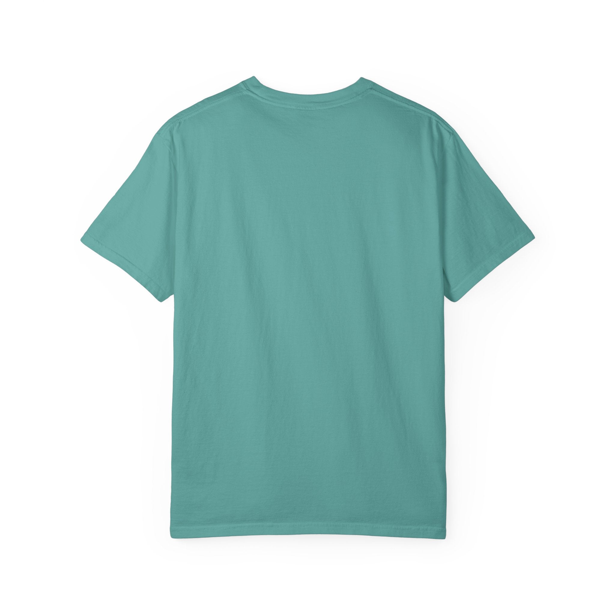 Halloween Cat Pumpkin T-Shirt — Spooky Vintage Jack-O'-Lantern Design