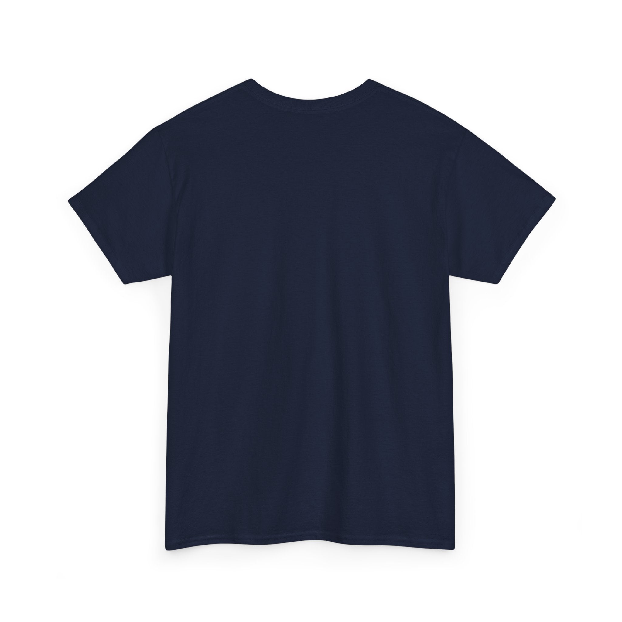 Cute Ghost Trick-or-Treat T-Shirt — Halloween Candy Puppy Design