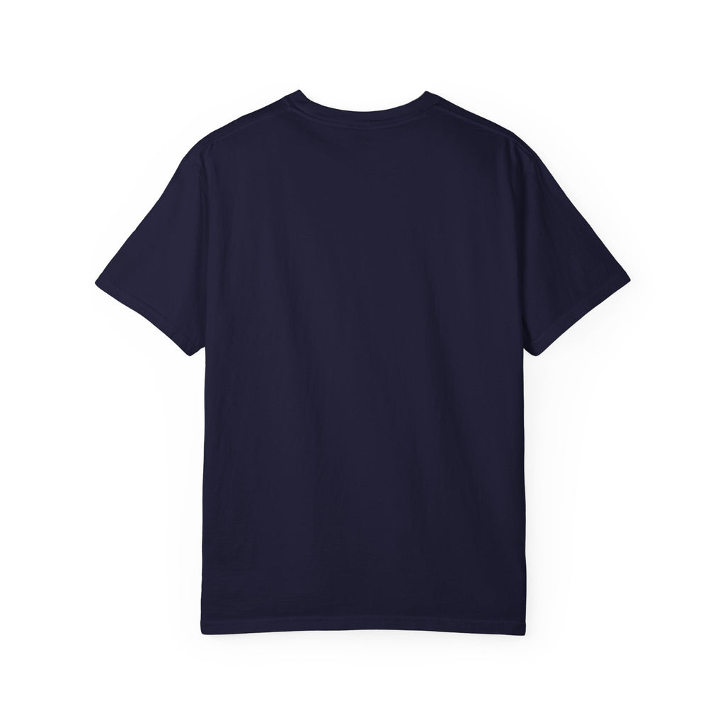 Halloween Cat Pumpkin T-Shirt — Spooky Vintage Jack-O'-Lantern Design