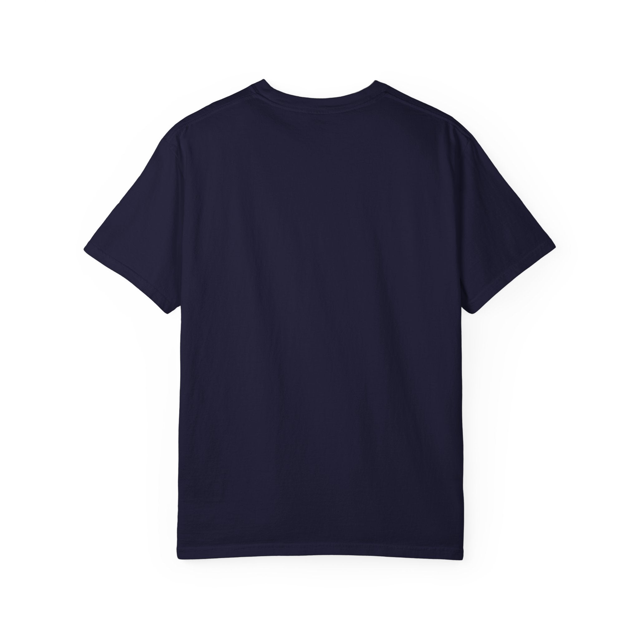 Halloween Cat Pumpkin T-Shirt — Spooky Vintage Jack-O'-Lantern Design