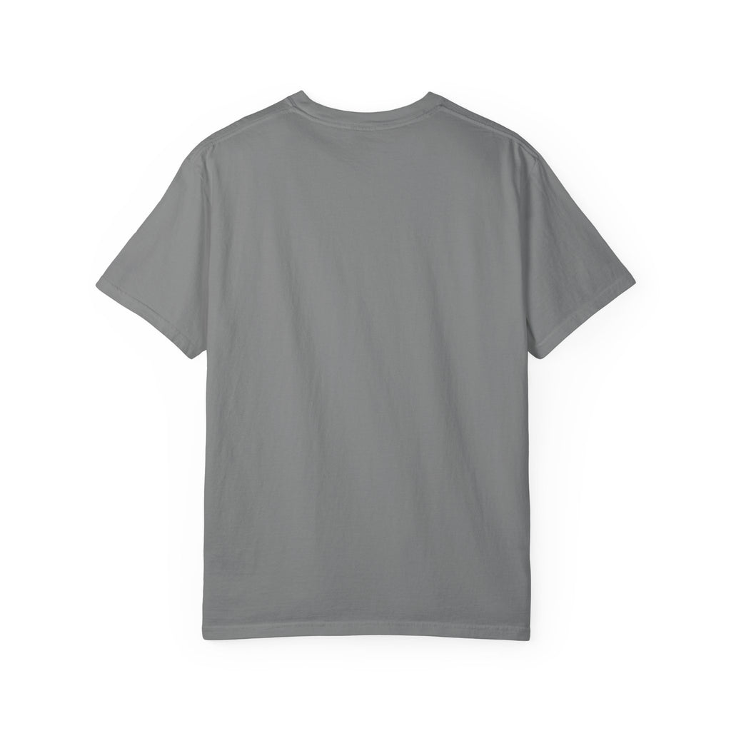 Halloween Cat Pumpkin T-Shirt — Spooky Vintage Jack-O'-Lantern Design