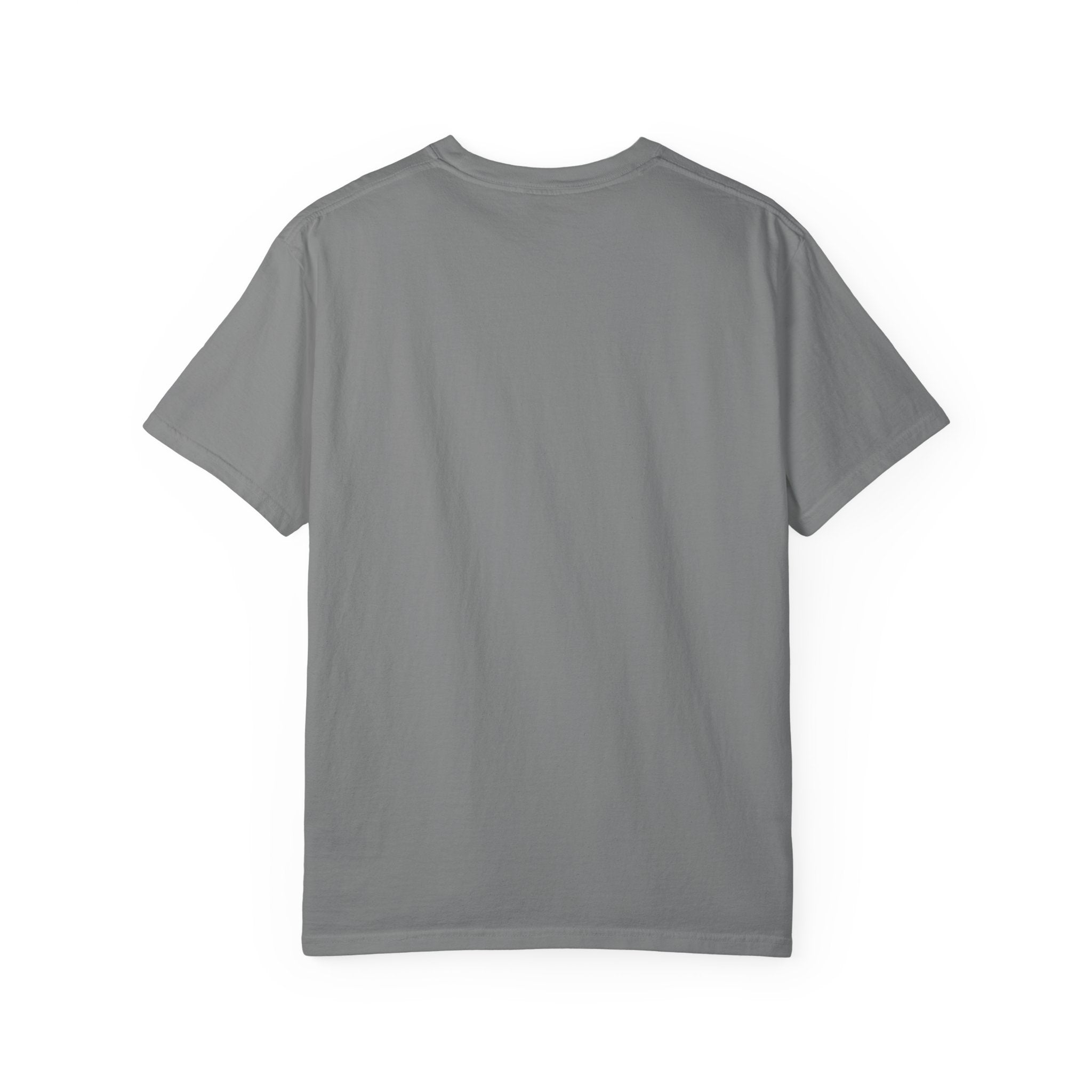 Halloween Cat Pumpkin T-Shirt — Spooky Vintage Jack-O'-Lantern Design