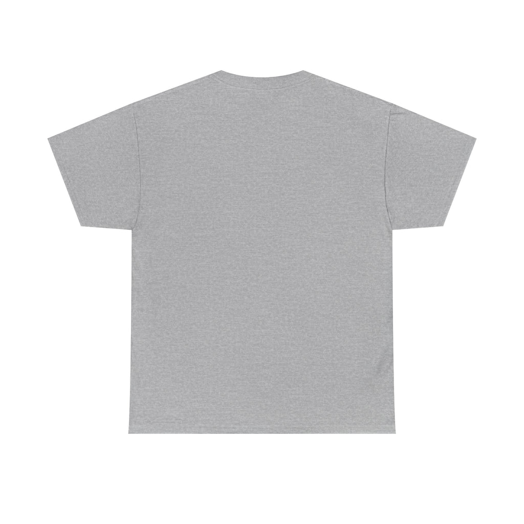 Cute Ghost Trick-or-Treat T-Shirt — Halloween Candy Puppy Design