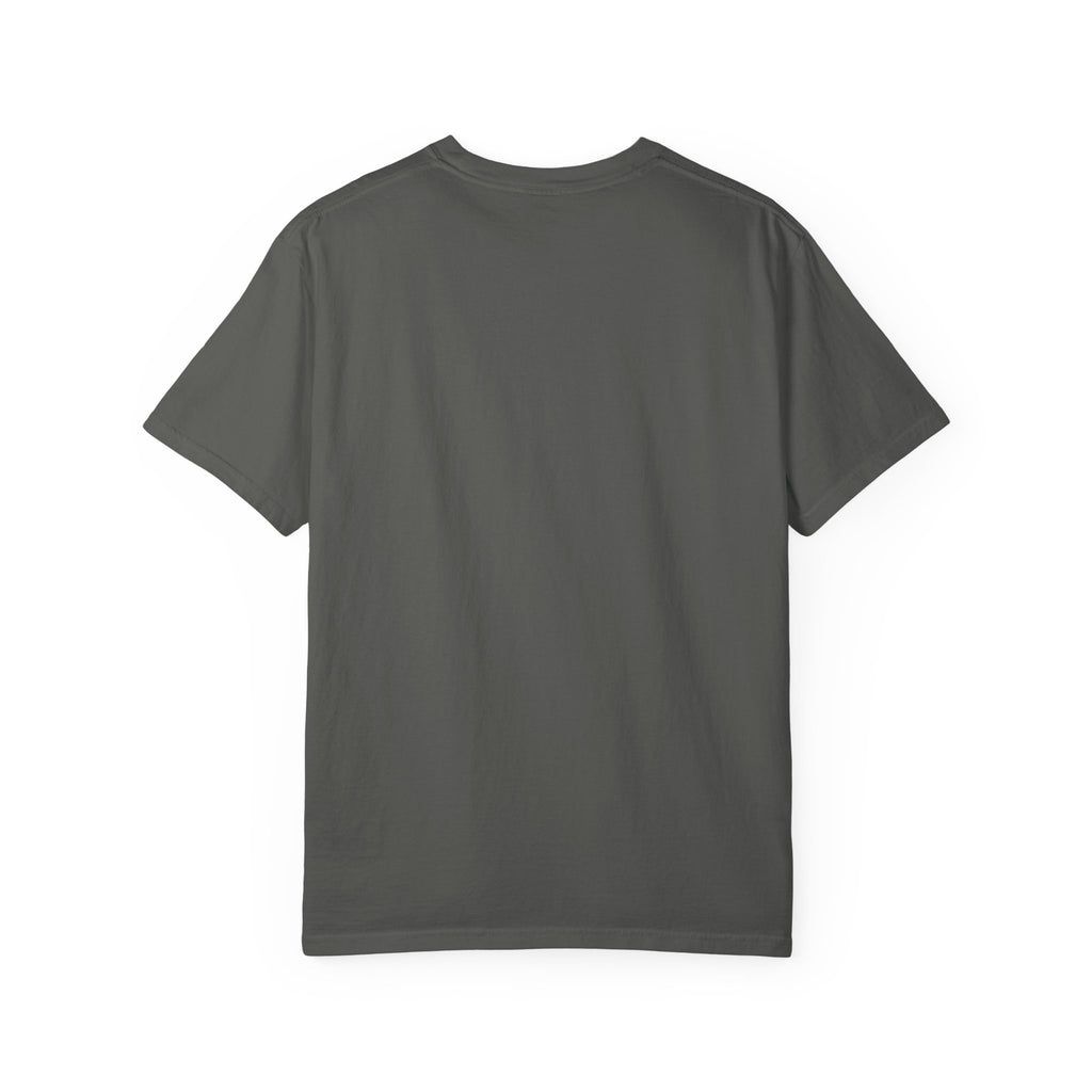 Halloween Cat Pumpkin T-Shirt — Spooky Vintage Jack-O'-Lantern Design