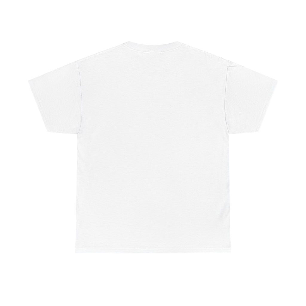 Cute Ghost Trick-or-Treat T-Shirt — Halloween Candy Puppy Design