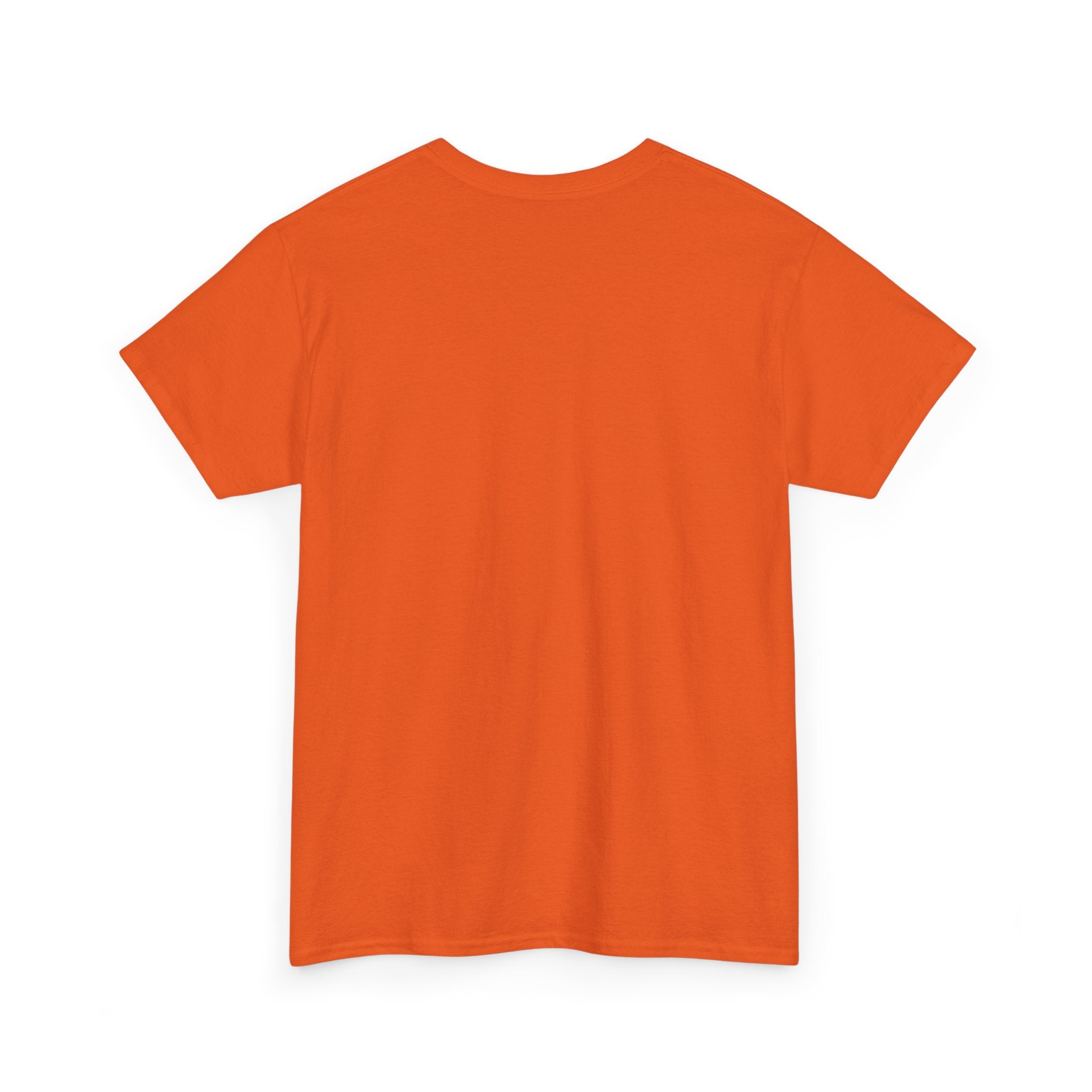 Cute Ghost Trick-or-Treat T-Shirt — Halloween Candy Puppy Design