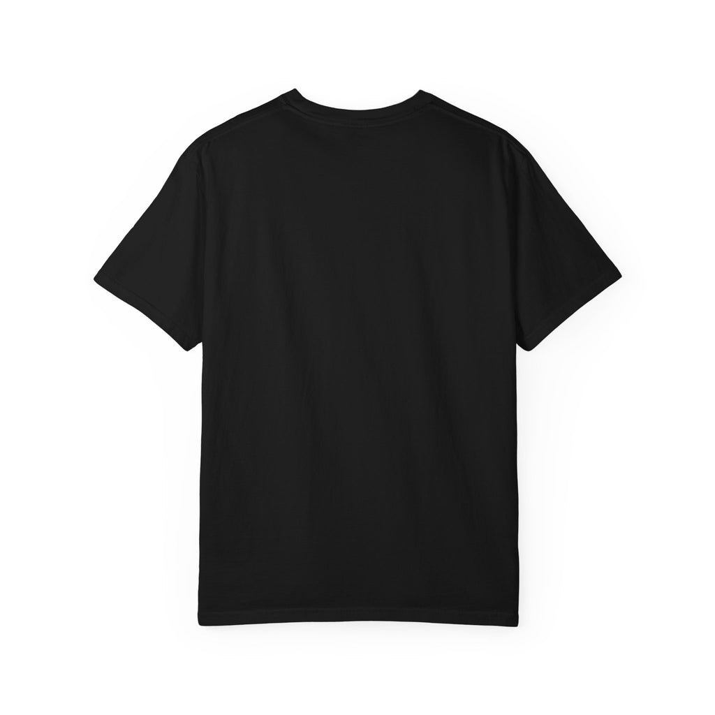 Halloween Cat Pumpkin T-Shirt — Spooky Vintage Jack-O'-Lantern Design